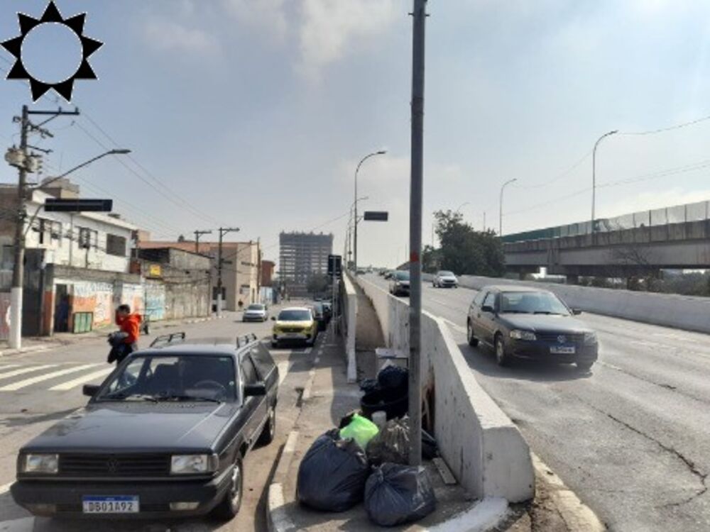 Depósito-Galpão, 273 m² - Foto 6