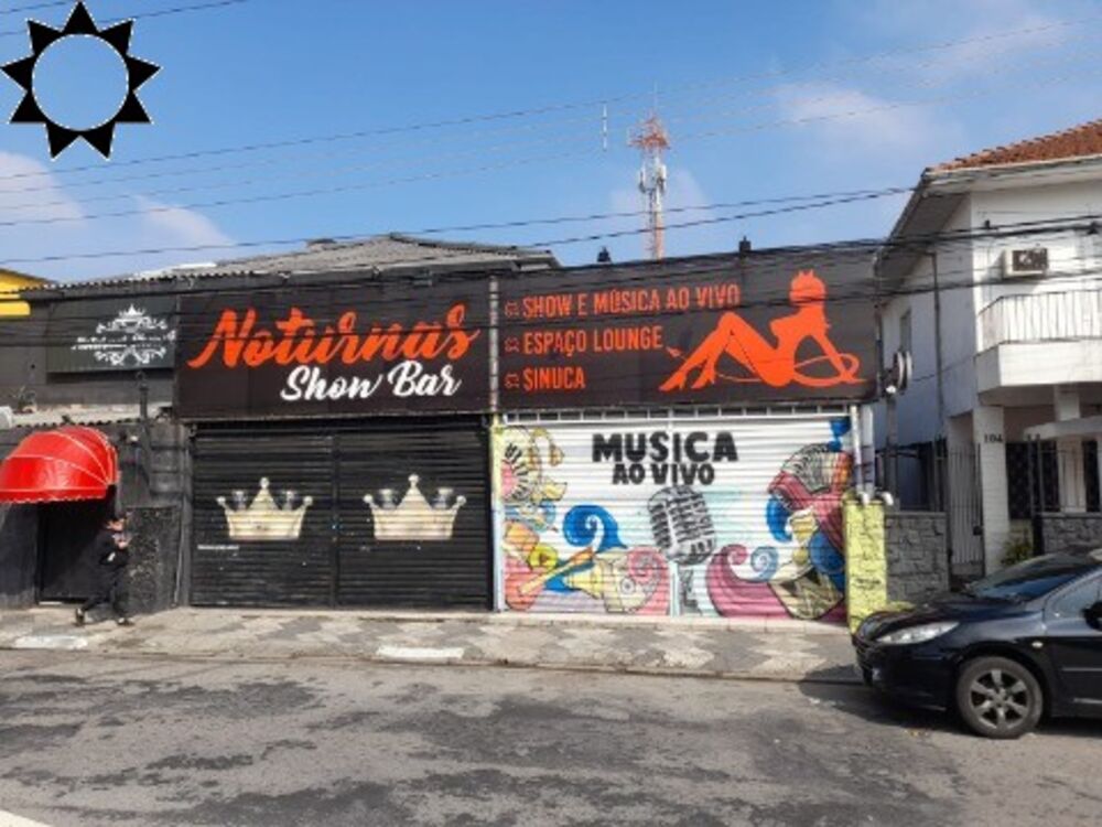 Depósito-Galpão, 273 m² - Foto 5