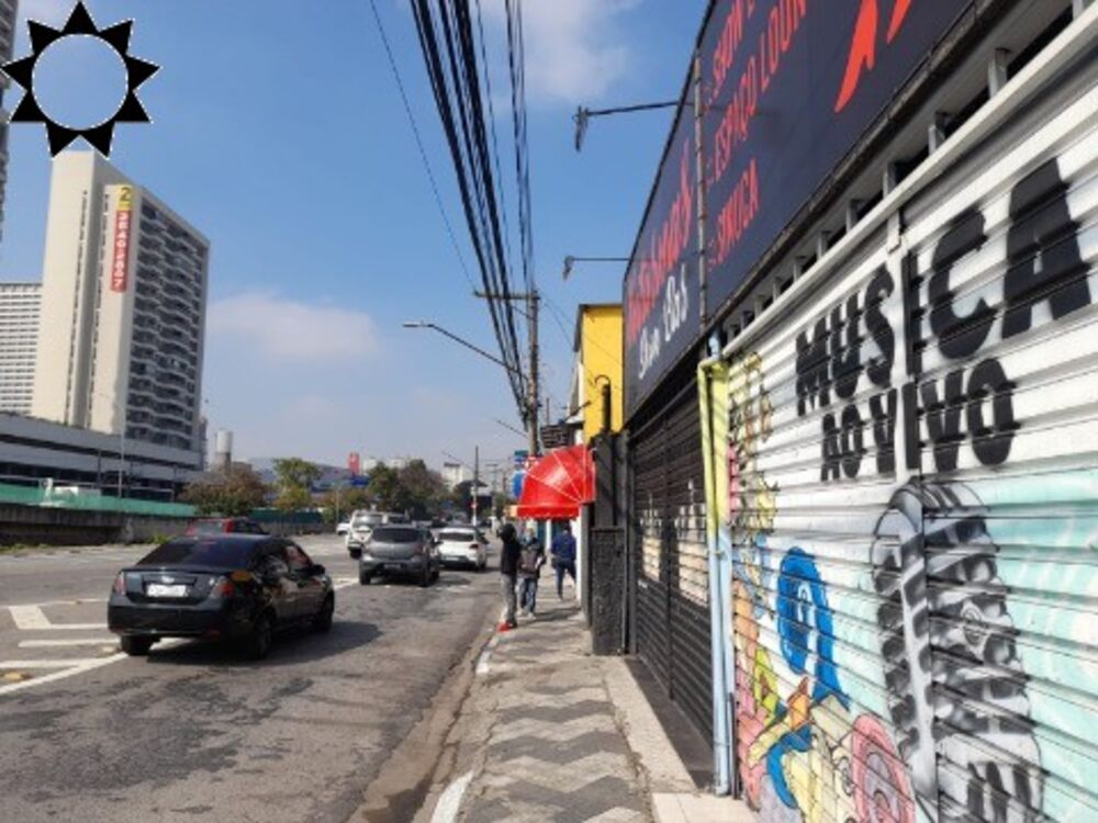 Depósito-Galpão, 273 m² - Foto 3