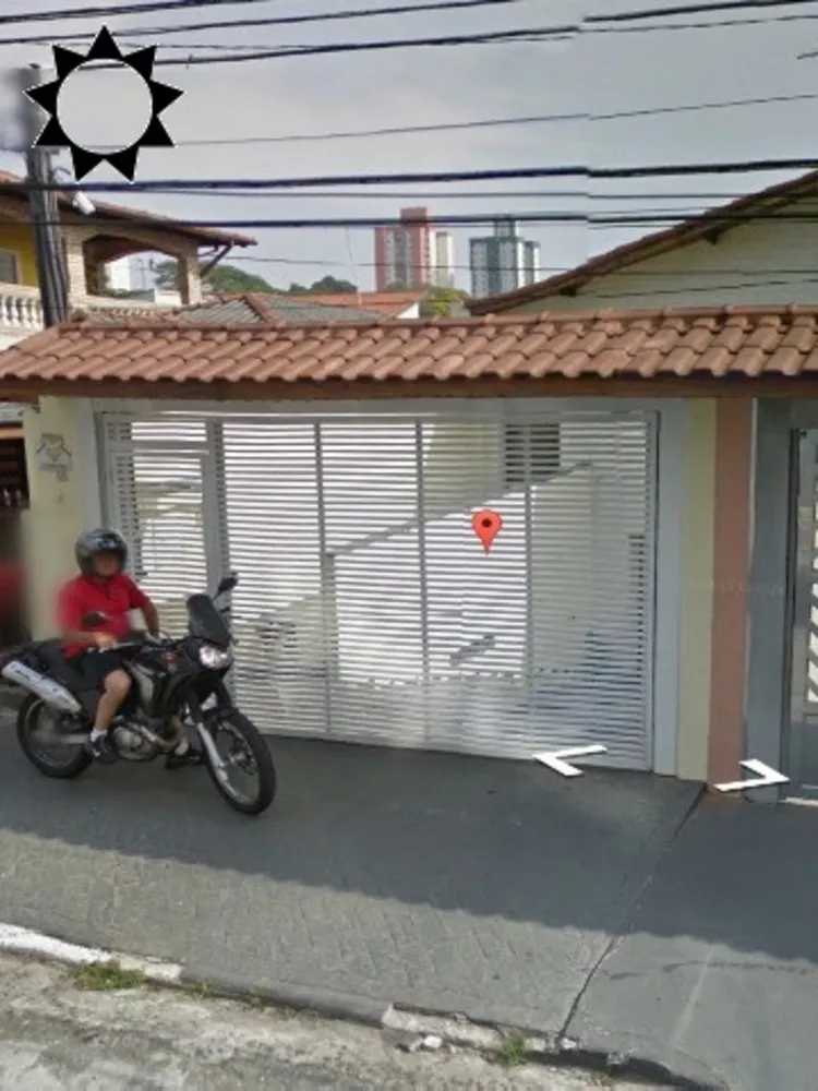 Casa, 3 quartos, 100 m² - Foto 1