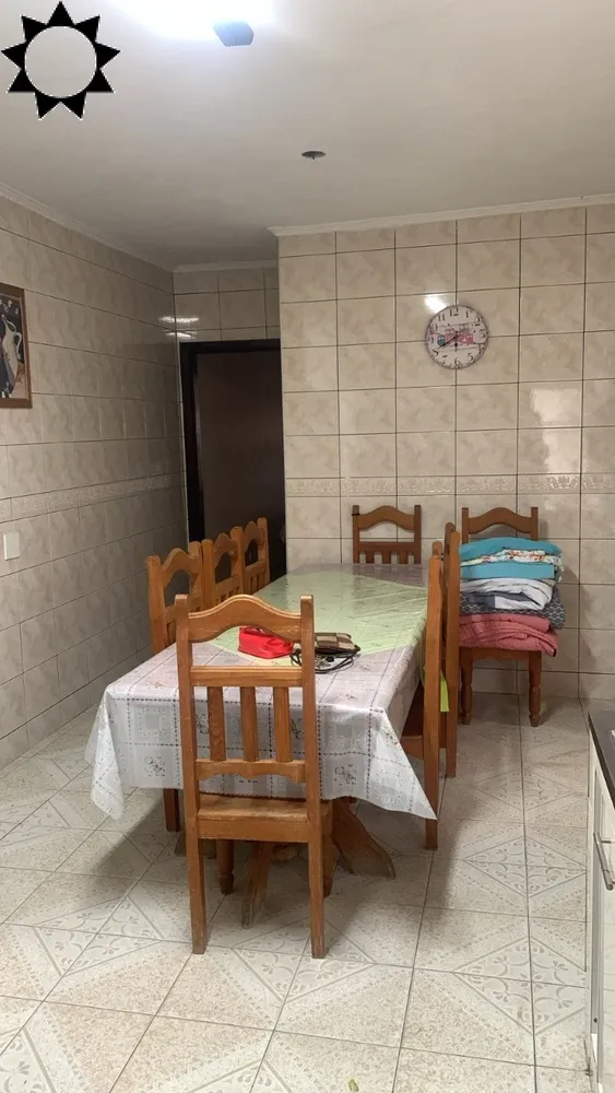 Casa, 3 quartos, 207 m² - Foto 12