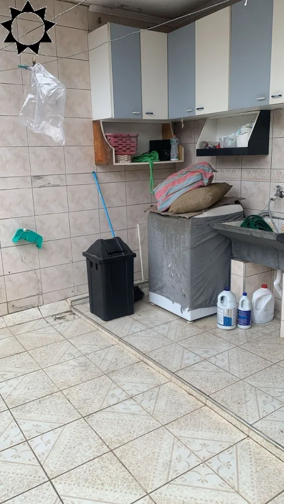 Casa, 3 quartos, 207 m² - Foto 1