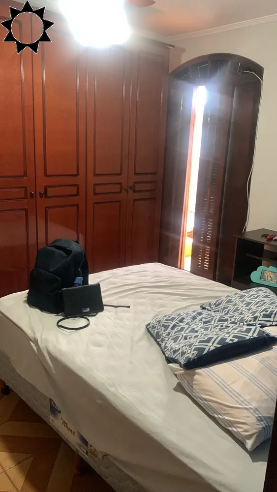 Casa, 3 quartos, 207 m² - Foto 3