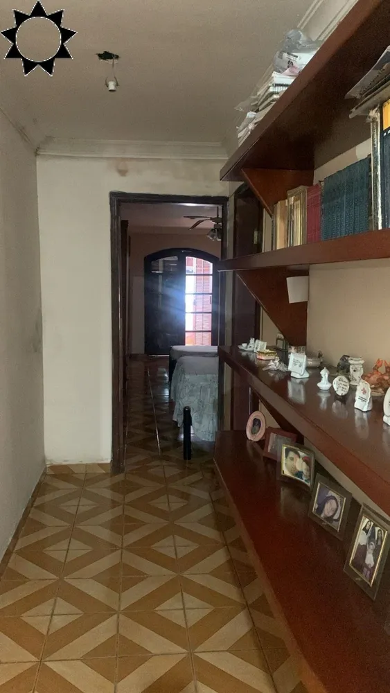 Casa, 3 quartos, 207 m² - Foto 1