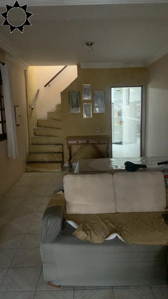Casa, 3 quartos, 207 m² - Foto 11