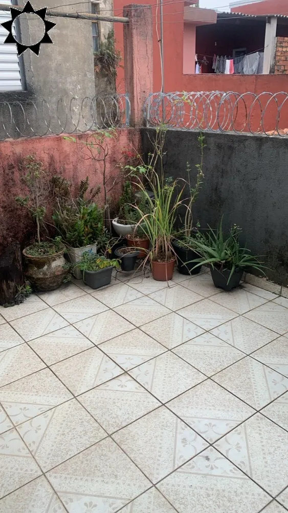 Casa, 3 quartos, 207 m² - Foto 2