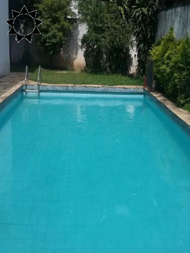 Casa, 4 quartos, 400 m² - Foto 1