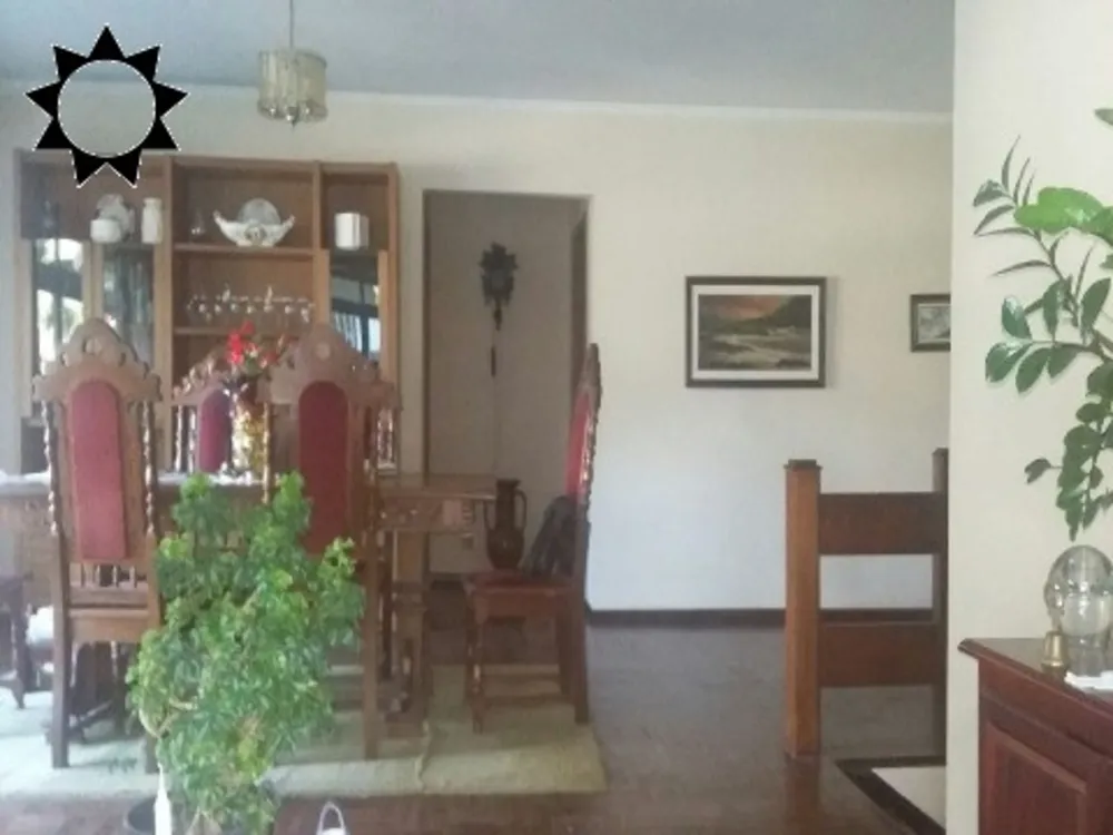 Casa, 4 quartos, 400 m² - Foto 3