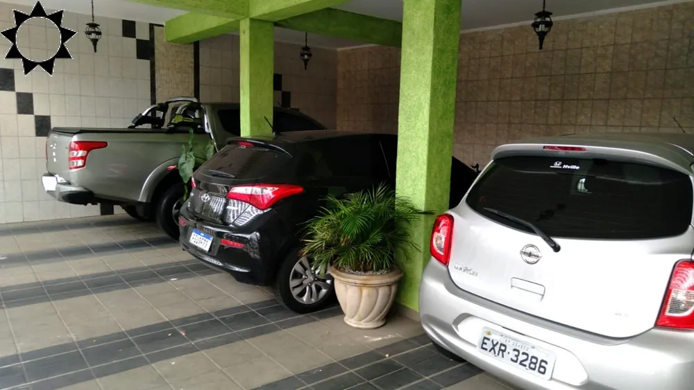 Casa, 6 quartos, 349 m² - Foto 7