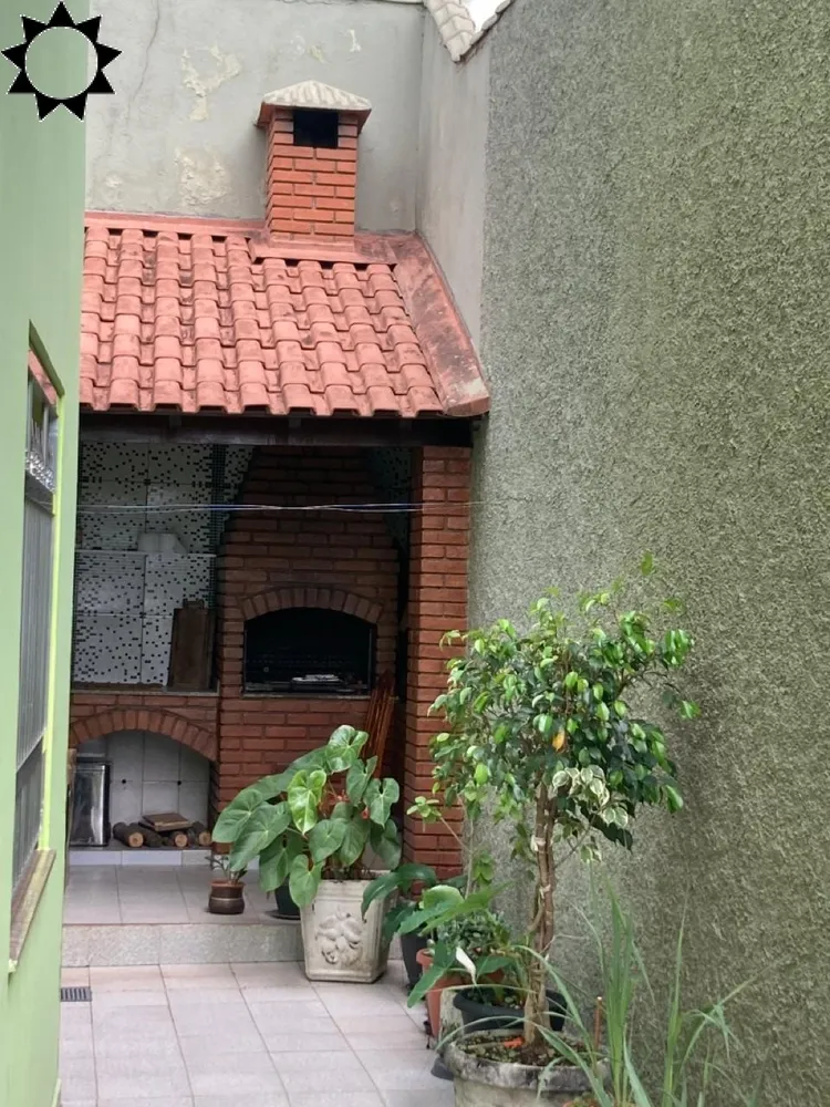 Casa, 6 quartos, 349 m² - Foto 4