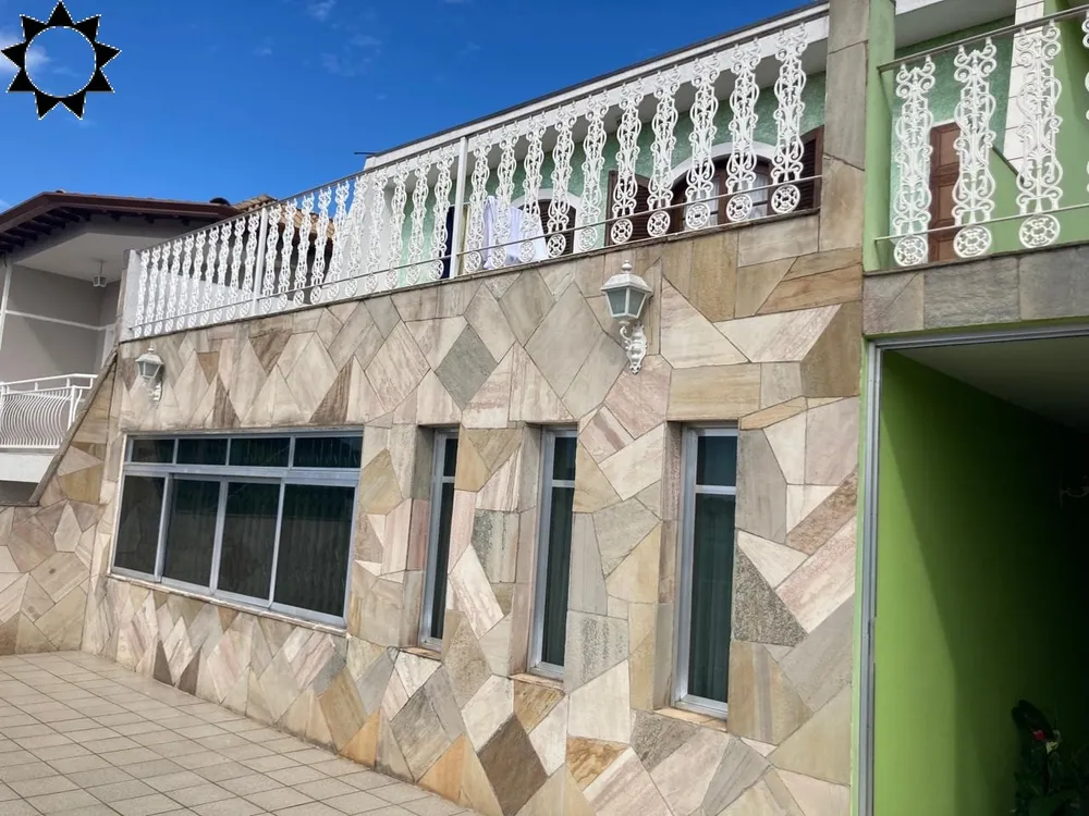 Casa, 6 quartos, 349 m² - Foto 5