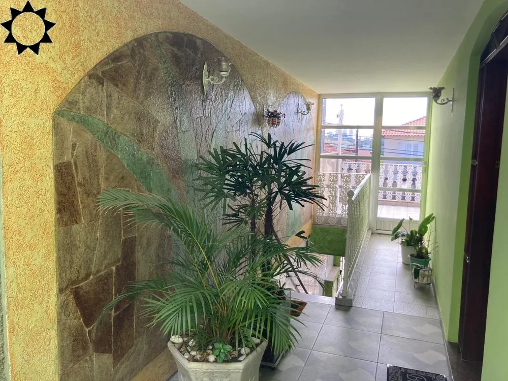 Casa, 6 quartos, 349 m² - Foto 2
