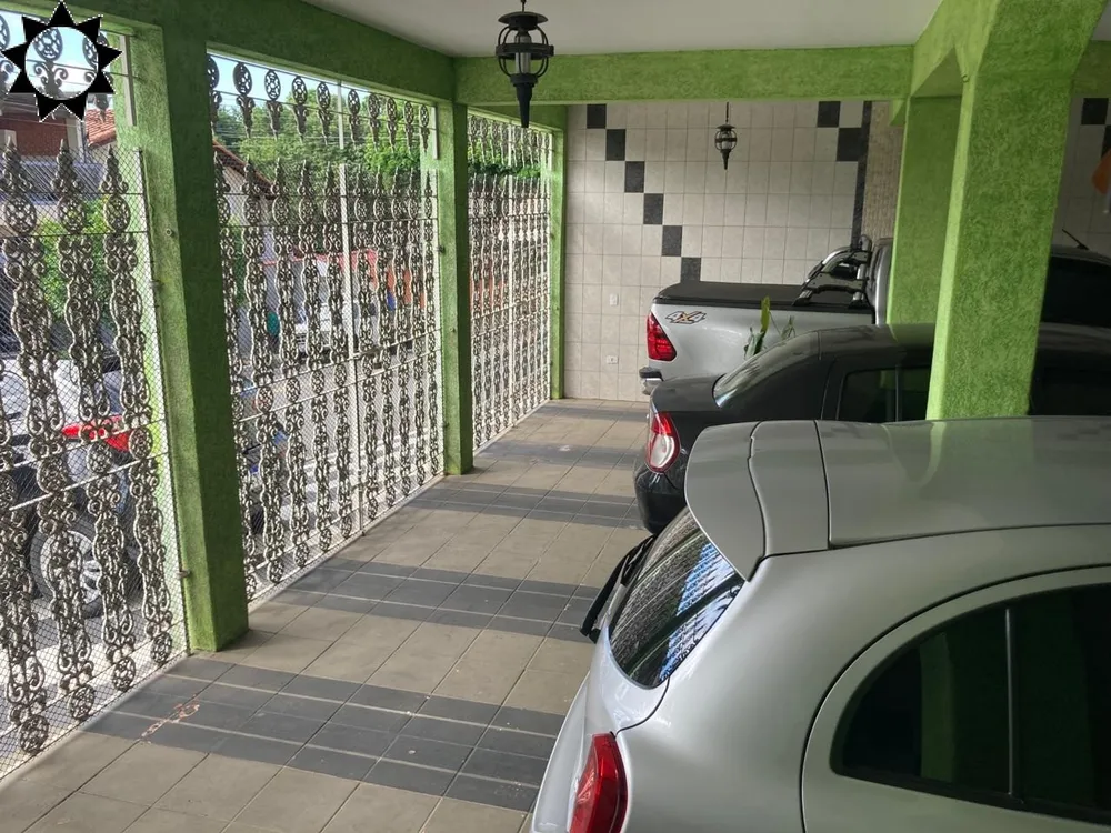 Casa, 6 quartos, 349 m² - Foto 6