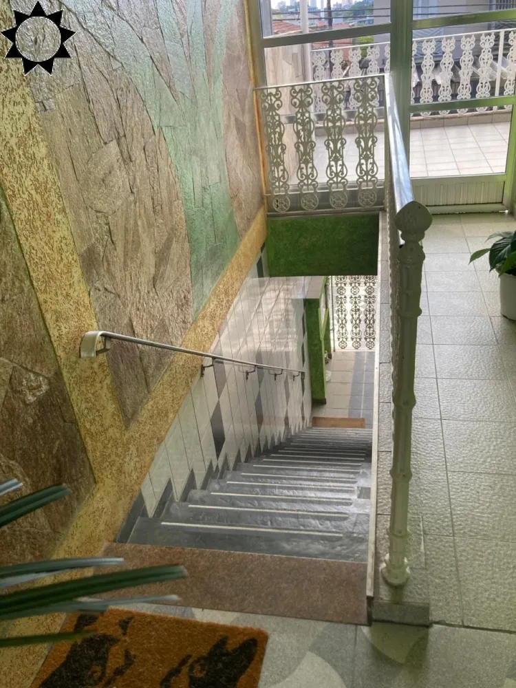 Casa, 6 quartos, 349 m² - Foto 3