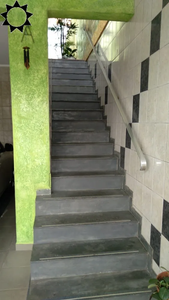 Casa, 6 quartos, 349 m² - Foto 1