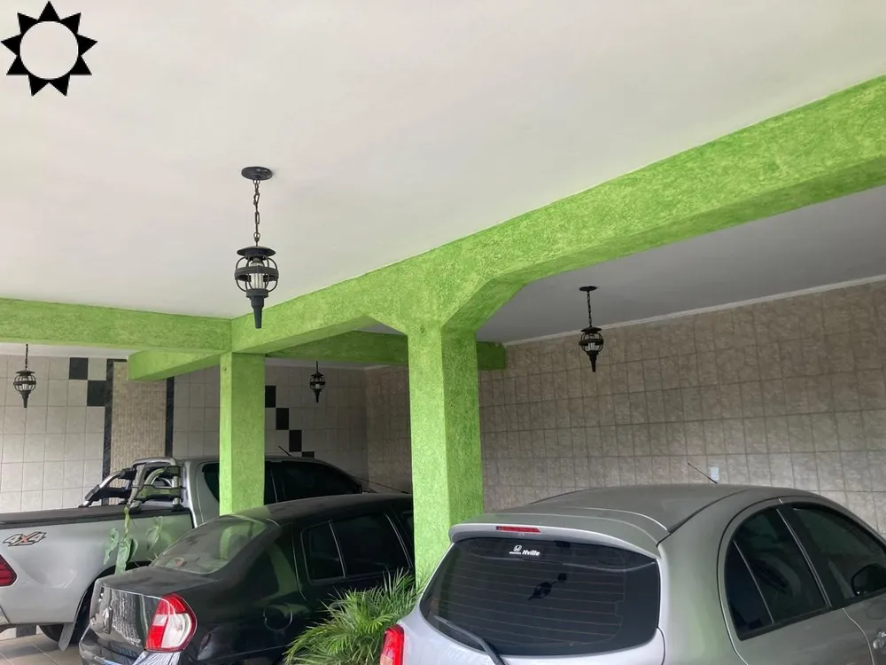 Casa, 6 quartos, 349 m² - Foto 6