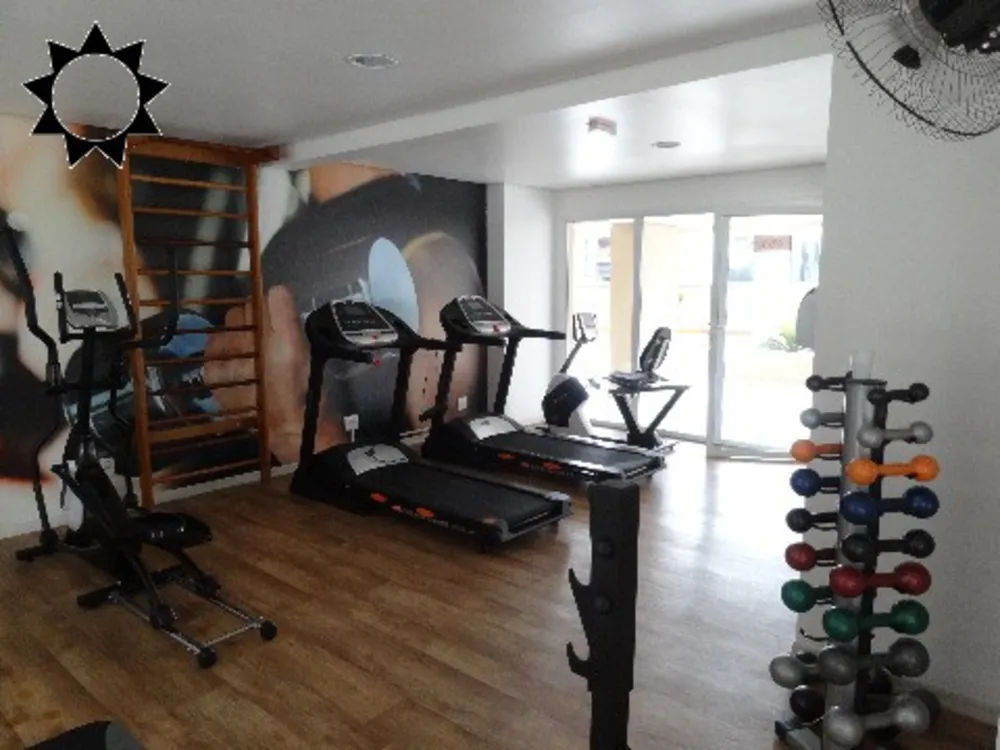 Cobertura, 3 quartos, 115 m² - Foto 4