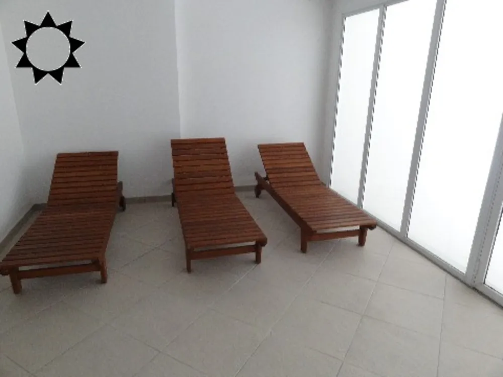Cobertura, 3 quartos, 115 m² - Foto 2