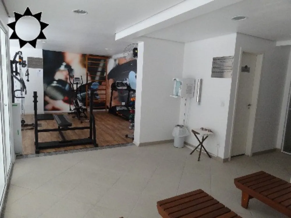 Cobertura, 3 quartos, 115 m² - Foto 3