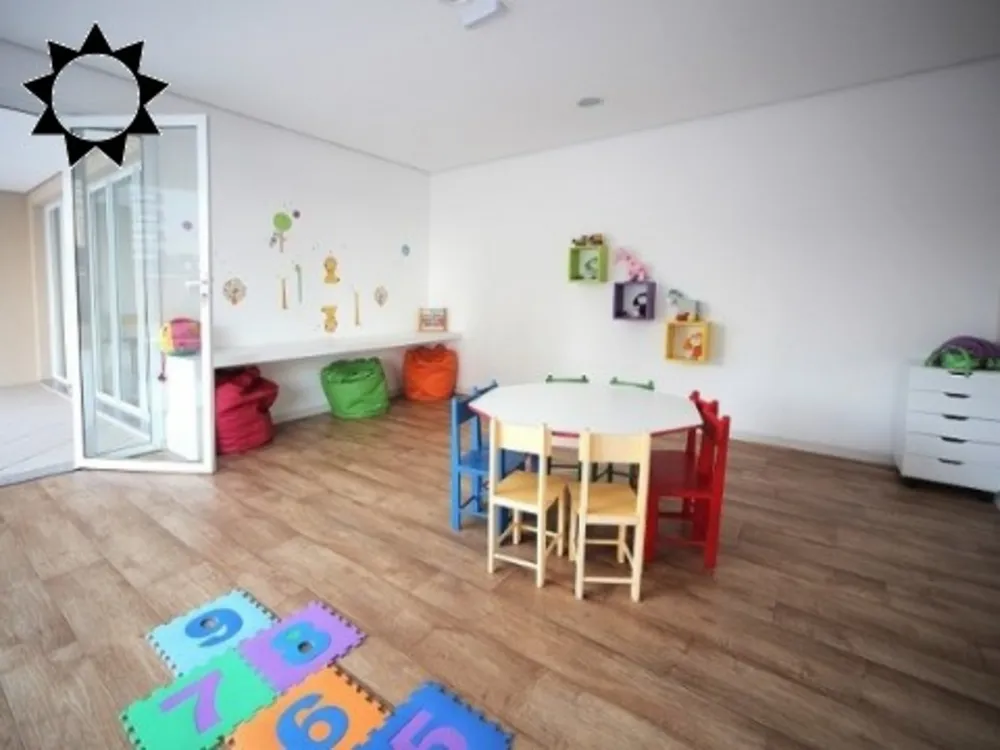 Cobertura, 3 quartos, 115 m² - Foto 1