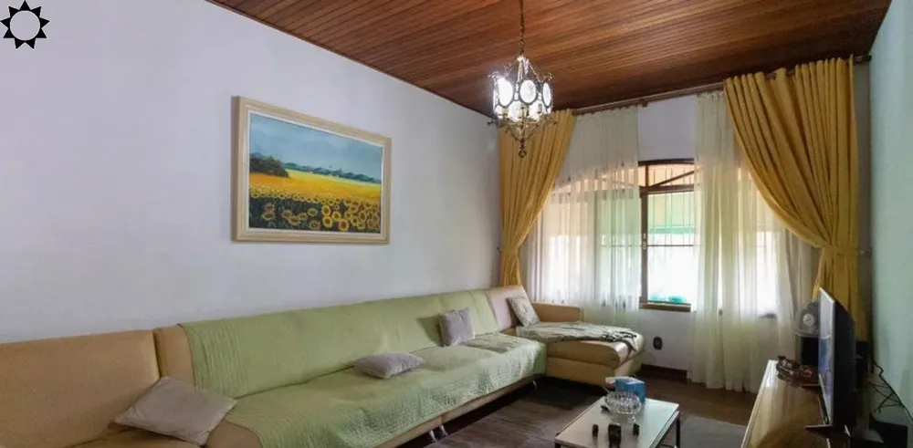 Casa, 4 quartos, 340 m² - Foto 16