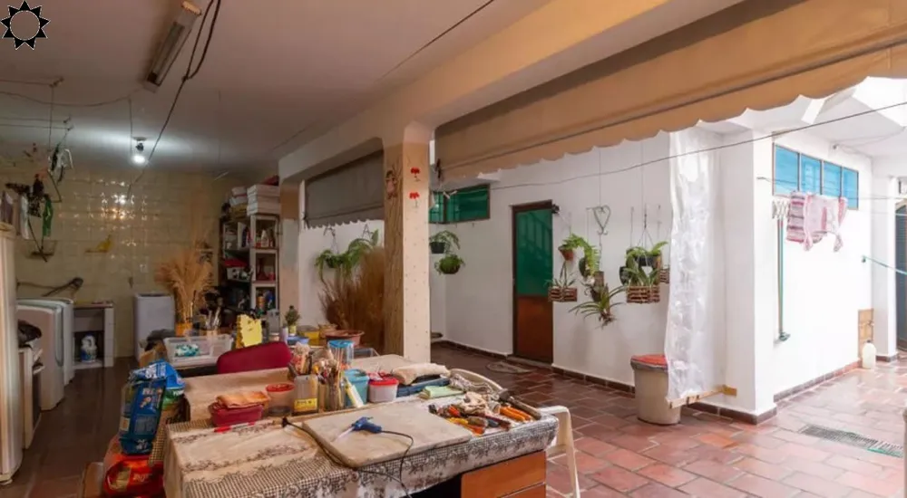 Casa, 4 quartos, 340 m² - Foto 11