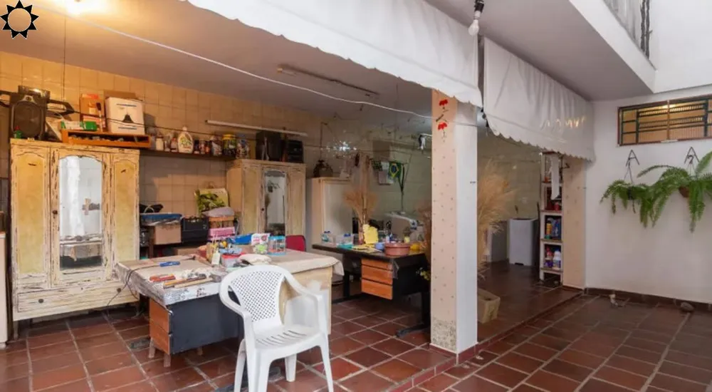 Casa, 4 quartos, 340 m² - Foto 12