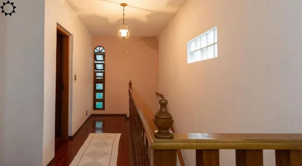Casa, 4 quartos, 340 m² - Foto 5
