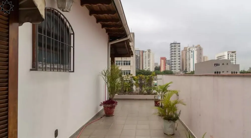 Casa, 4 quartos, 340 m² - Foto 14