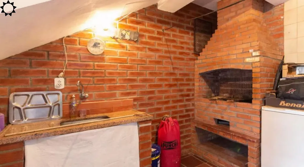 Casa, 4 quartos, 340 m² - Foto 3