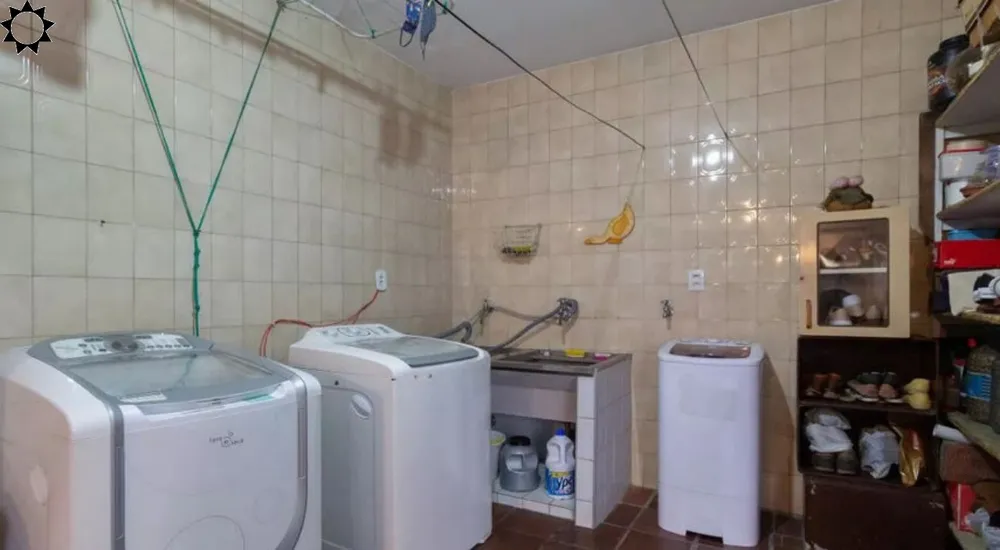 Casa, 4 quartos, 340 m² - Foto 1
