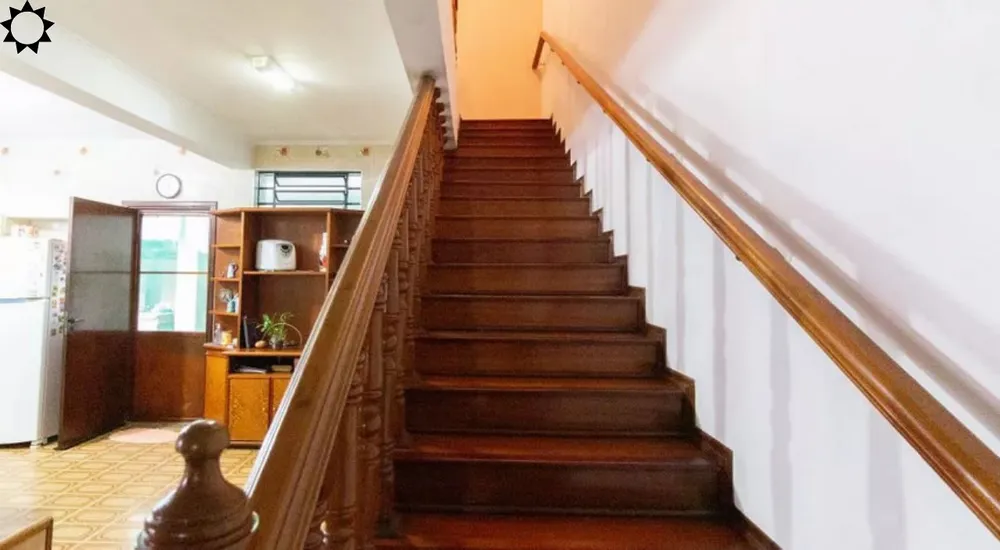 Casa, 4 quartos, 340 m² - Foto 8
