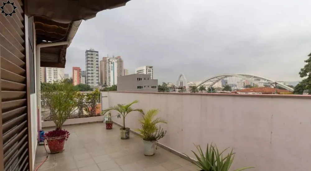 Casa, 4 quartos, 340 m² - Foto 13
