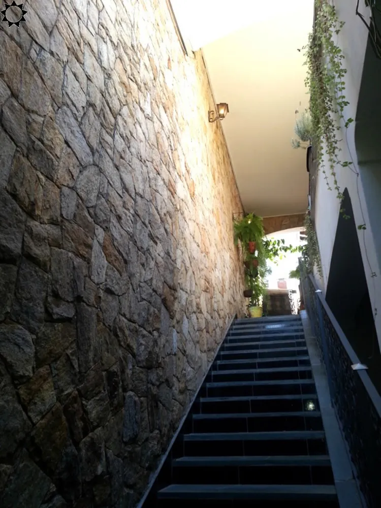 Casa, 4 quartos, 340 m² - Foto 9