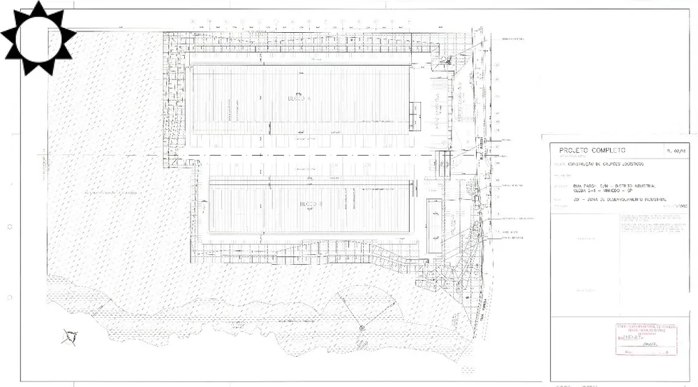 Loteamento e Condomínio, 19 hectares - Foto 12