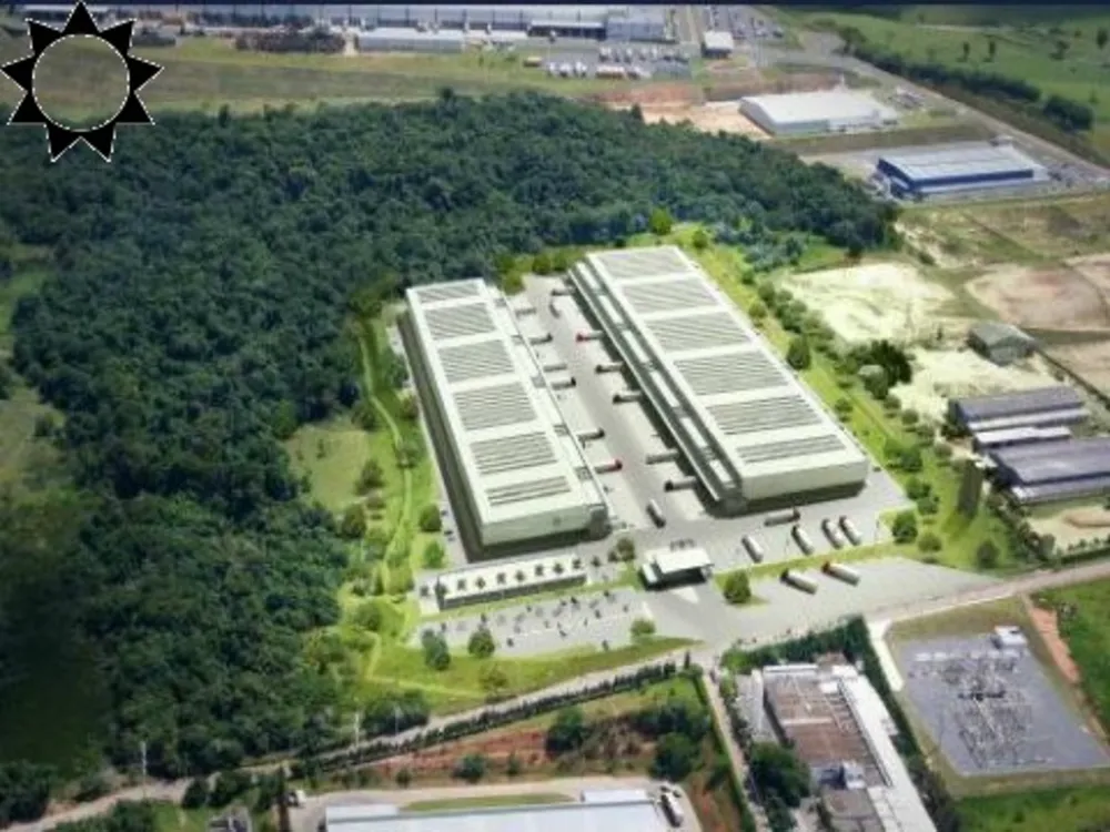 Loteamento e Condomínio, 19 hectares - Foto 9