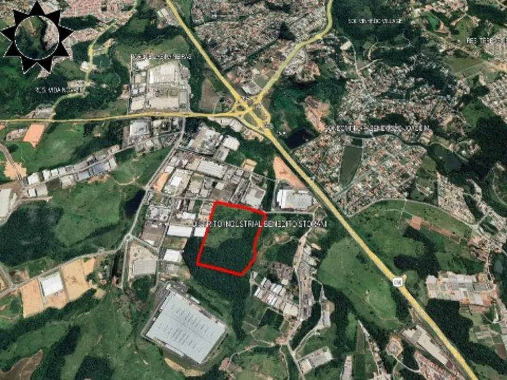 Loteamento e Condomínio, 19 hectares - Foto 10