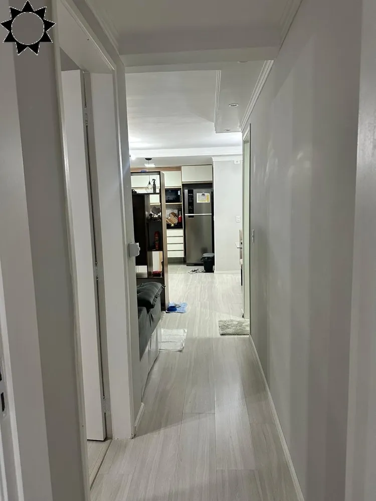 Apartamento, 2 quartos, 58 m² - Foto 1