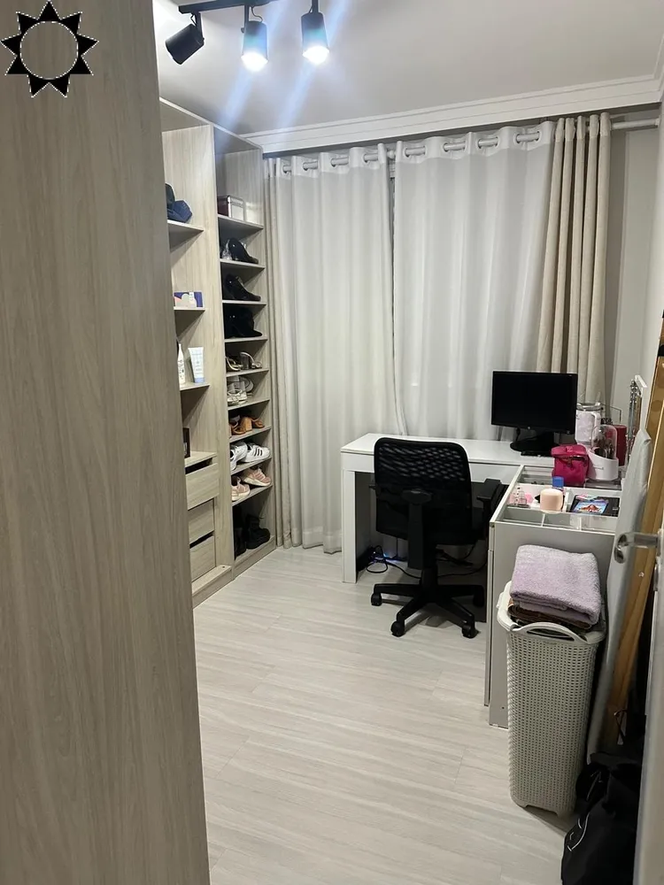 Apartamento, 2 quartos, 58 m² - Foto 2