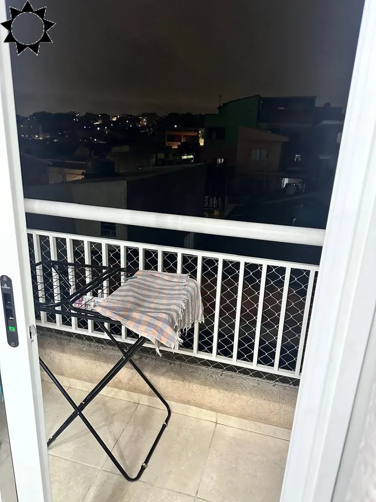 Apartamento, 2 quartos, 58 m² - Foto 8