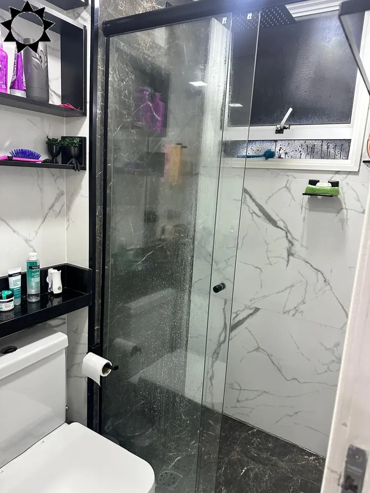 Apartamento, 2 quartos, 58 m² - Foto 4