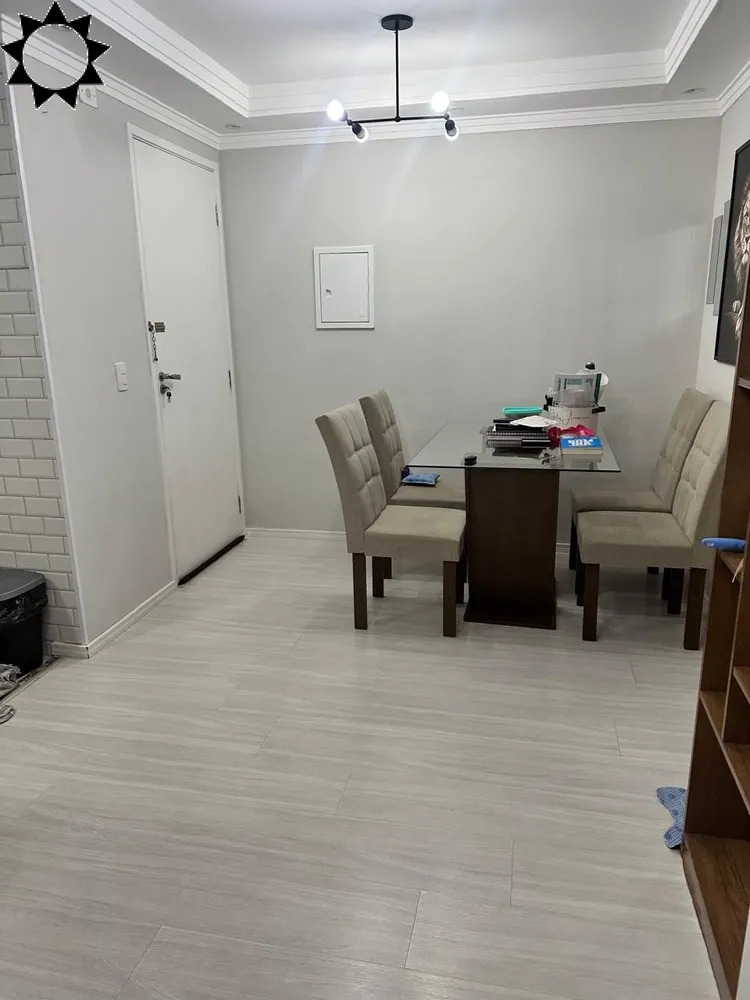 Apartamento, 2 quartos, 58 m² - Foto 7