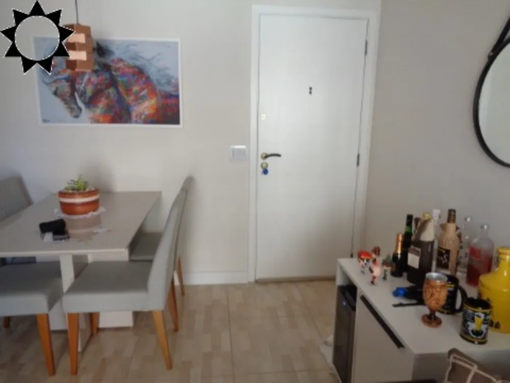 Apartamento, 2 quartos, 64 m² - Foto 2