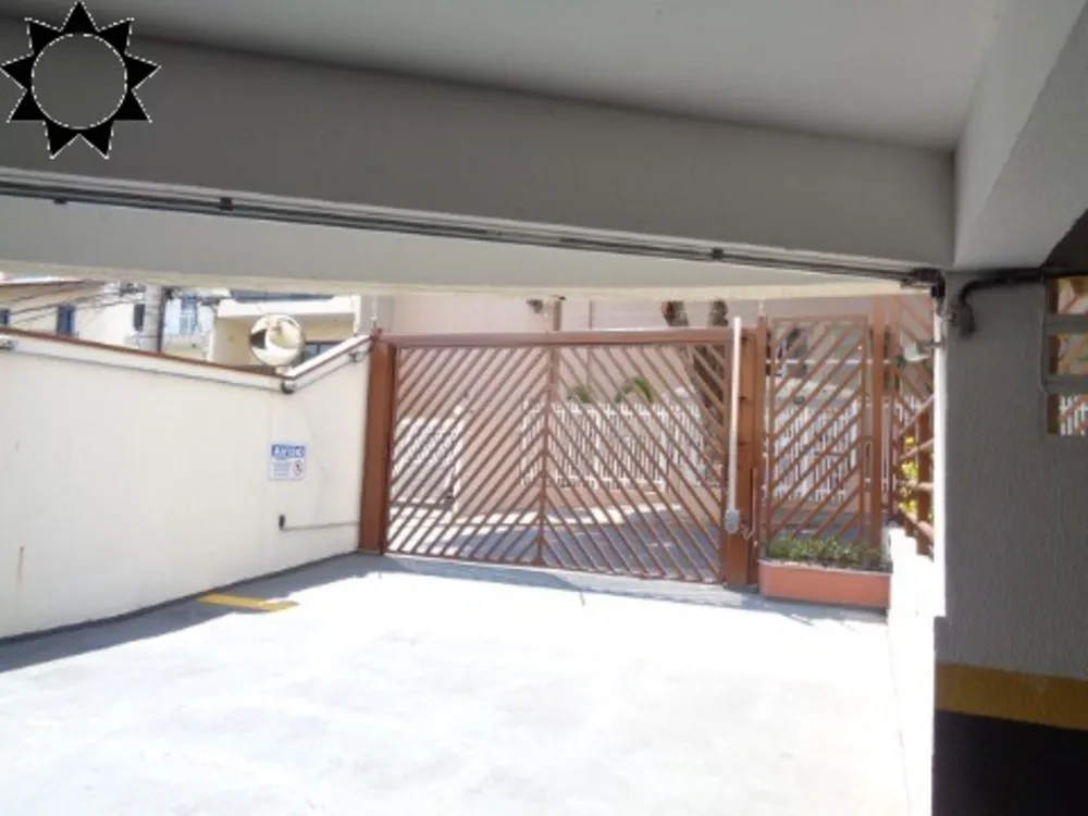 Apartamento, 2 quartos, 64 m² - Foto 1