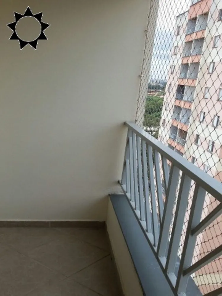 Apartamento, 3 quartos, 68 m² - Foto 8