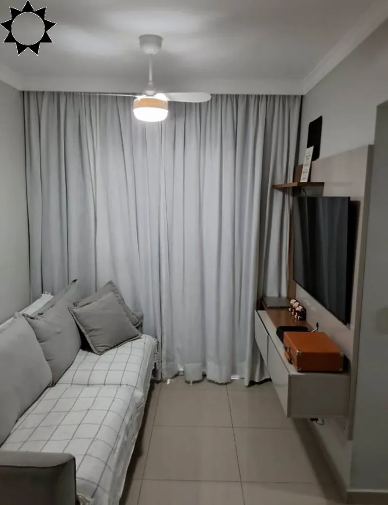 Apartamento, 2 quartos, 49 m² - Foto 4