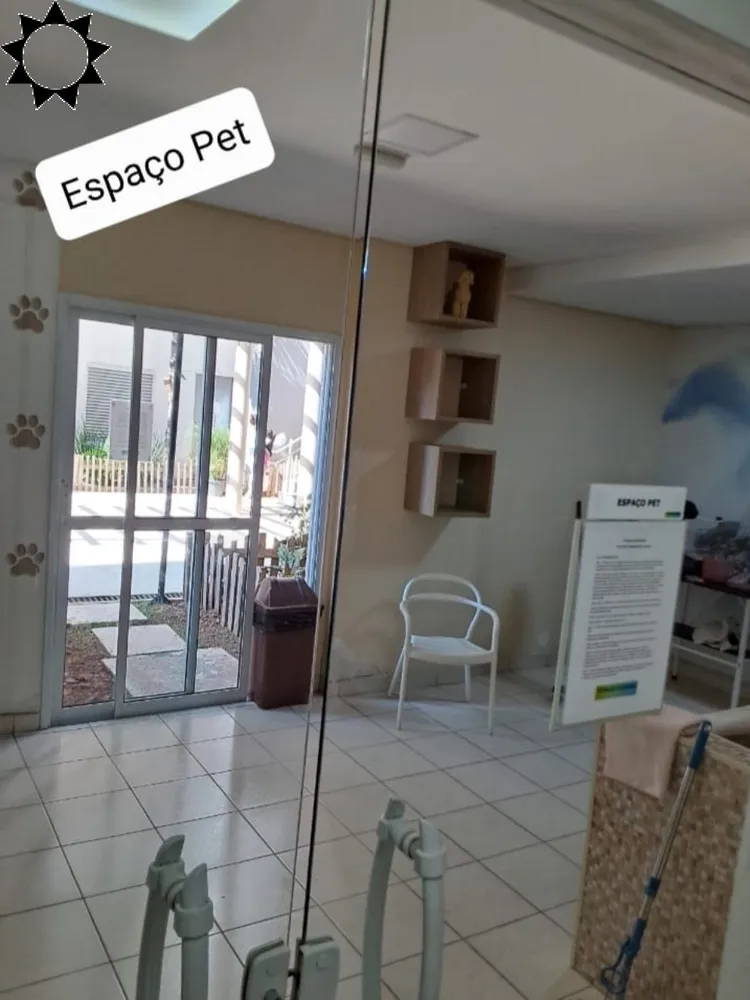 Apartamento, 2 quartos, 49 m² - Foto 1