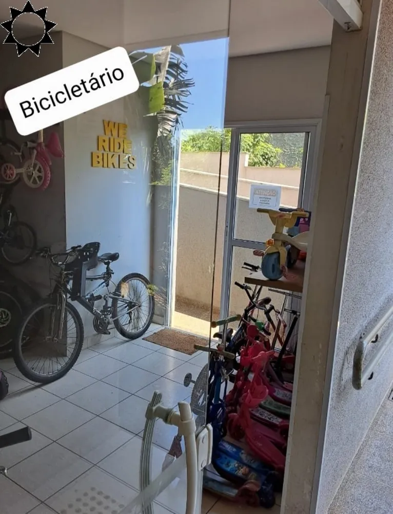 Apartamento, 2 quartos, 49 m² - Foto 7