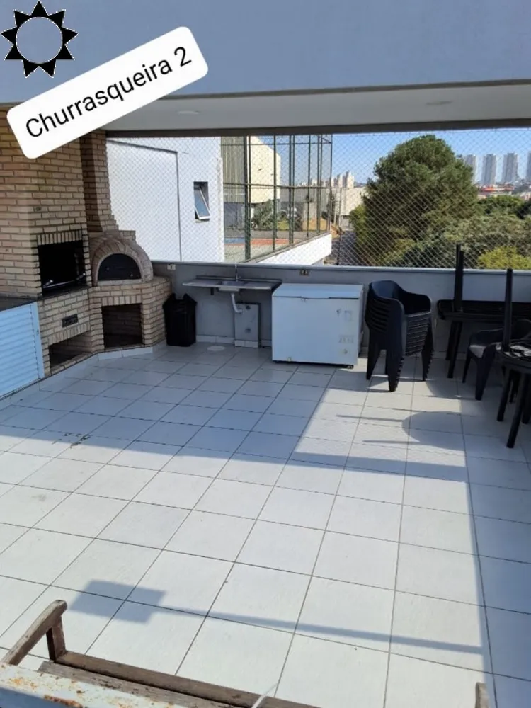 Apartamento, 2 quartos, 49 m² - Foto 6