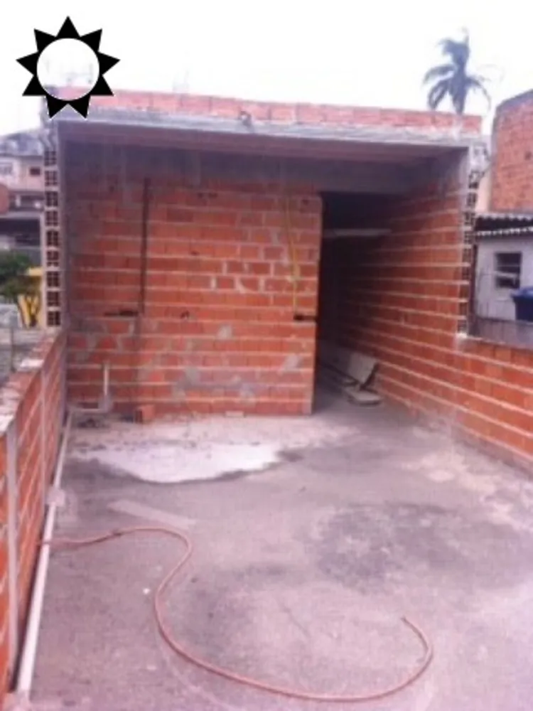 Casa, 2 quartos, 130 m² - Foto 6